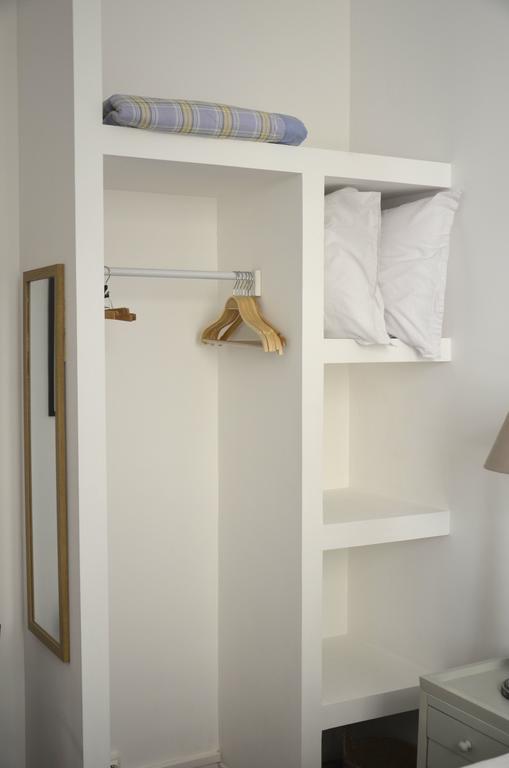 La Cour Du 5Eme - Chambre D'Hotes París Habitación foto
