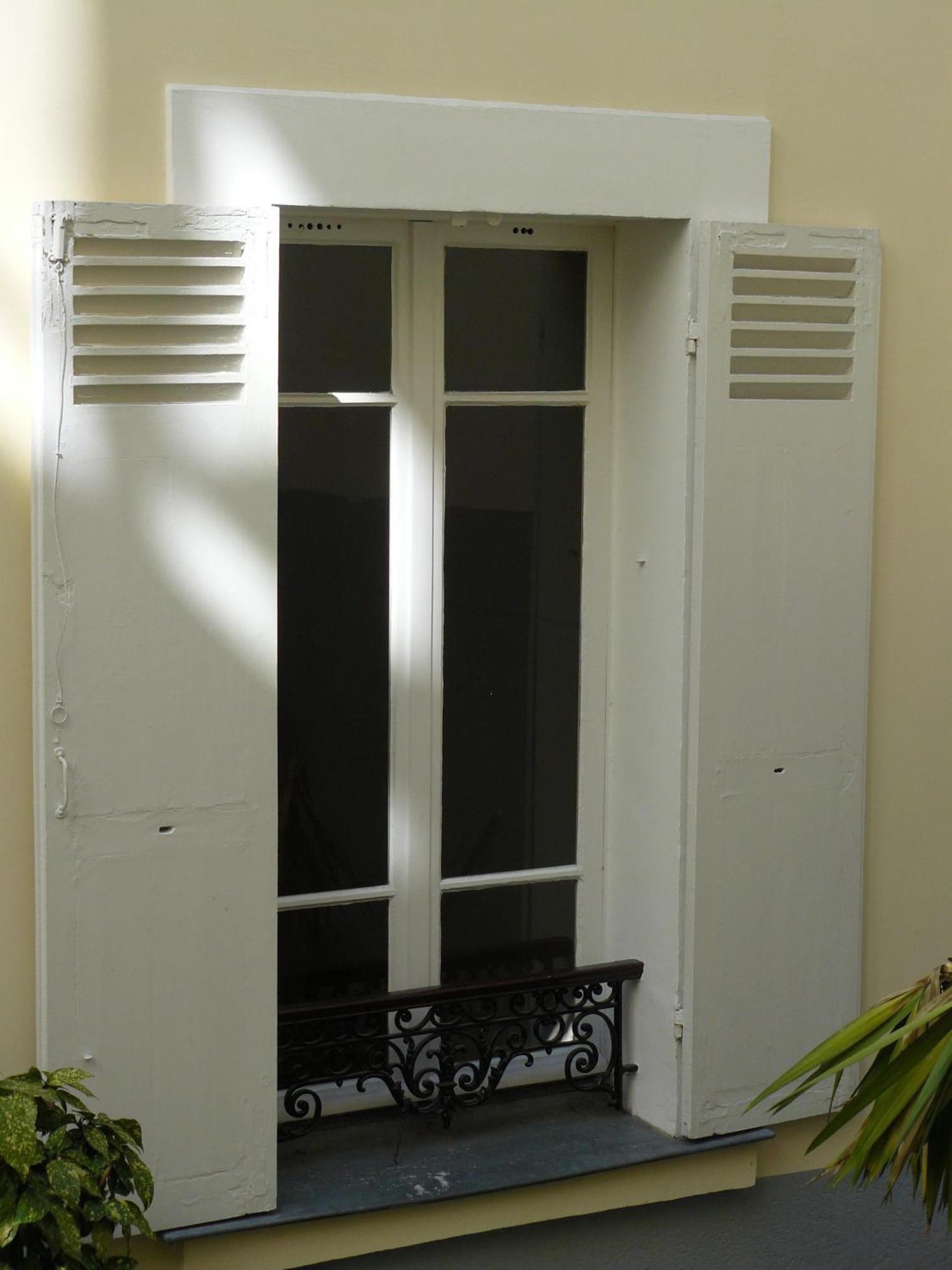 La Cour Du 5Eme - Chambre D'Hotes París Exterior foto
